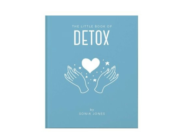 Little Book of Detox
