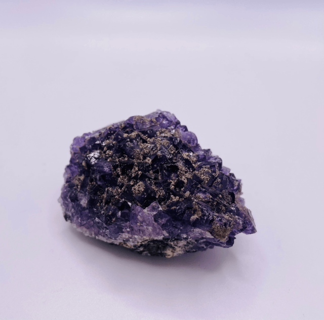 Amethyst Cluster - 1