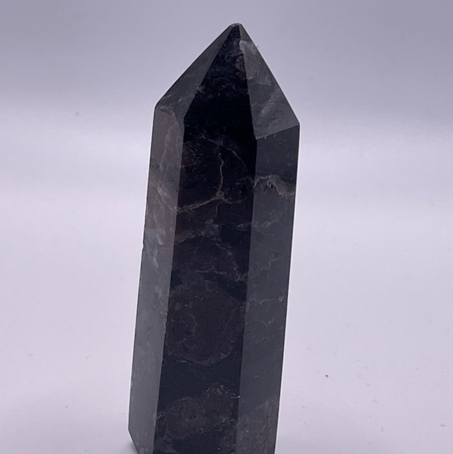 Garnet Tower - 1