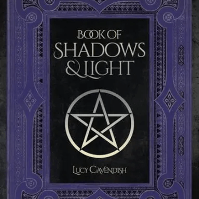 Book of Shadows & Light