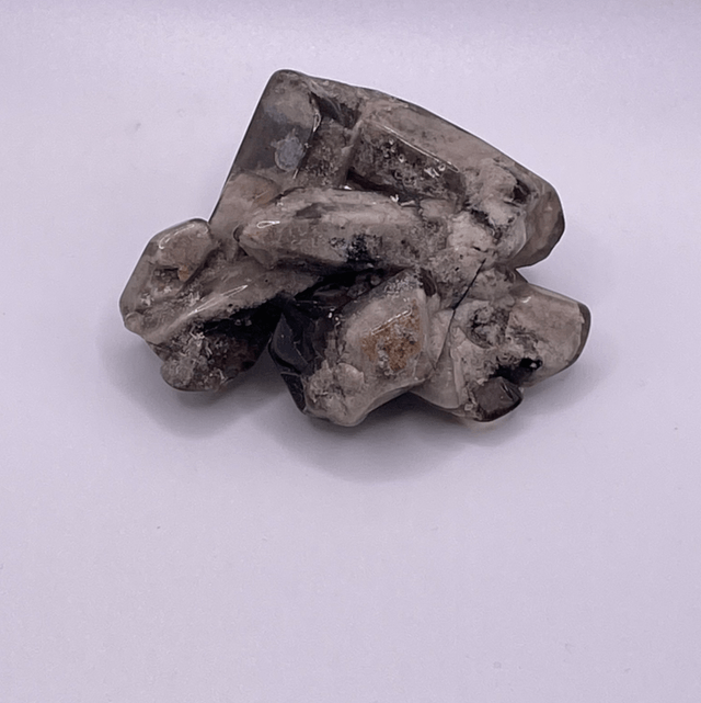 Phantom Quartz