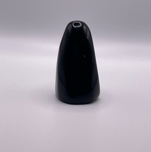 Black Obsidian Freeform 