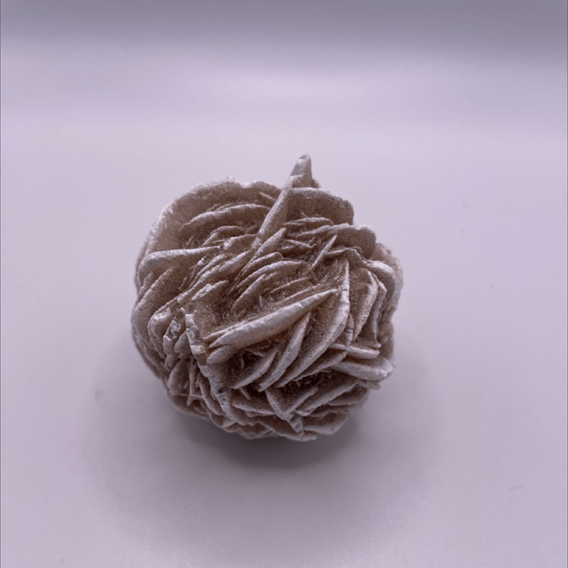 Raw Desert Rose