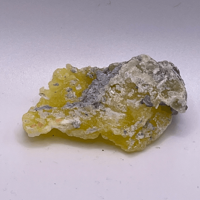 Bruchite - 1