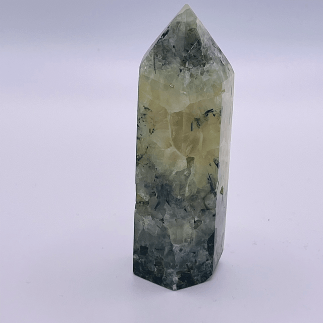 Prehnite Tower - 2