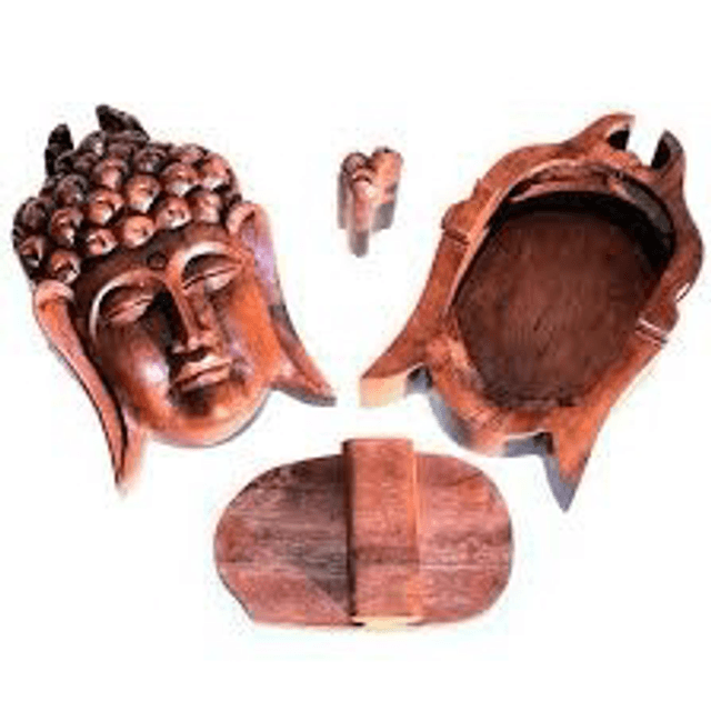 Budda Magic Box