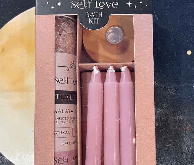 Bath Ritual Kit 