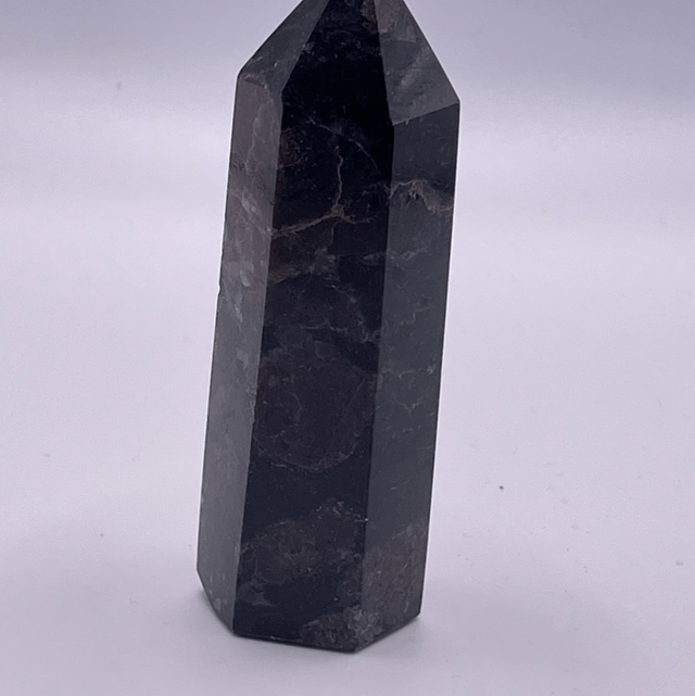 Garnet Tower - 2