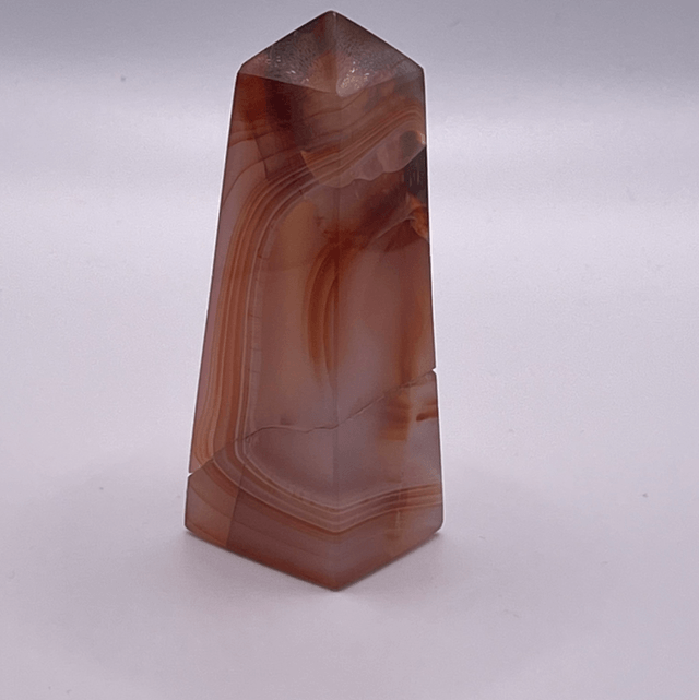 Carnelian Tower - 3