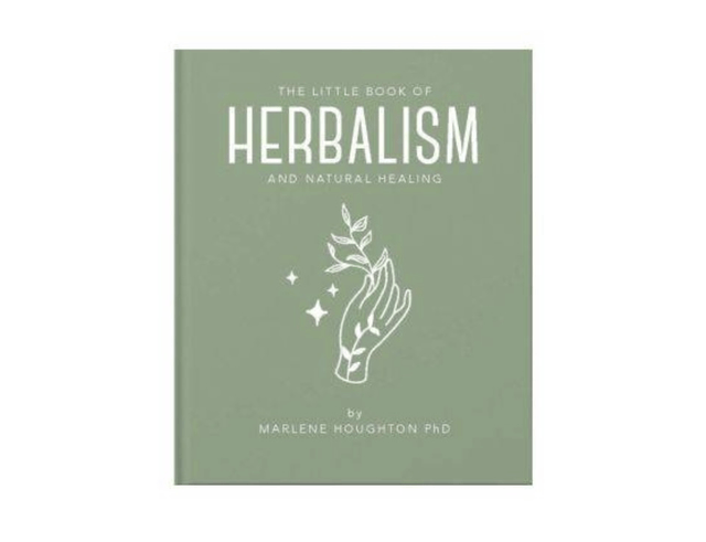 Little Book of Herbalism