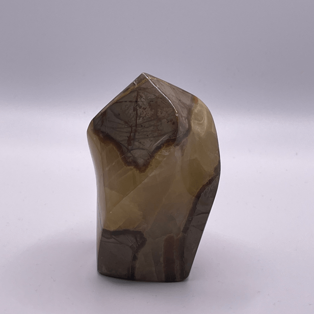Septarium Flame - 1