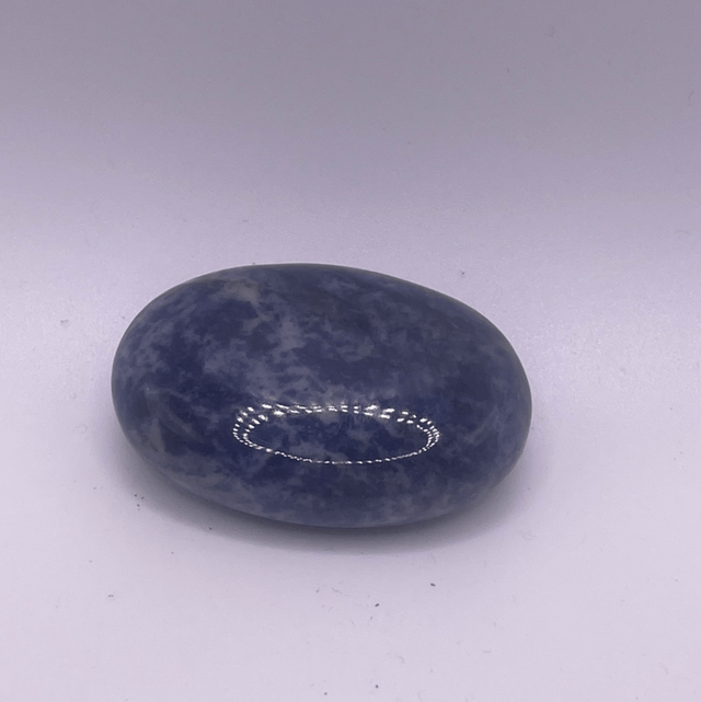 Lapis Lazuli Pebble 