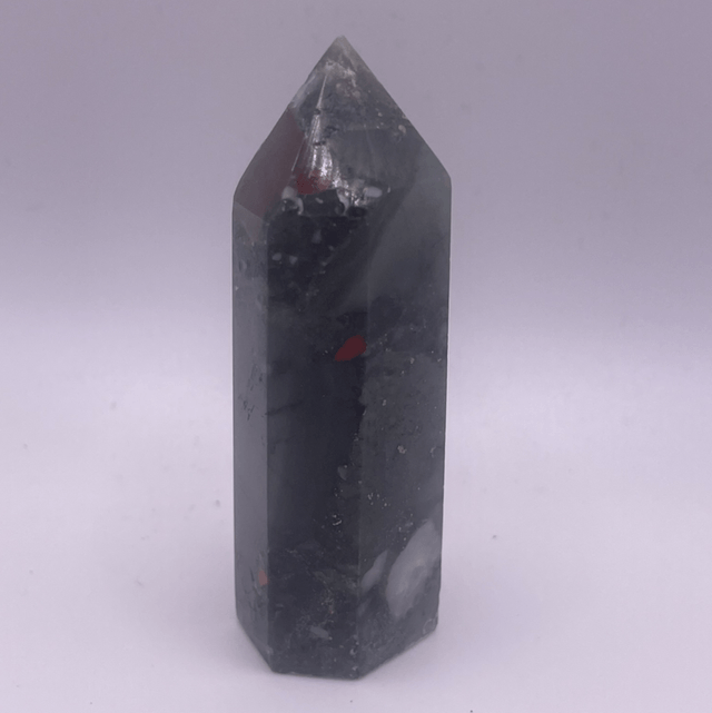 Bloodstone Tower
