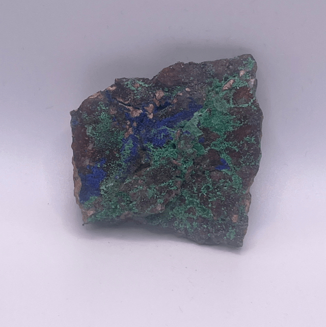 Azurite - 4