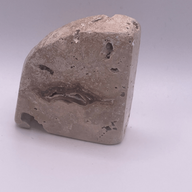 Aragonite Freeform