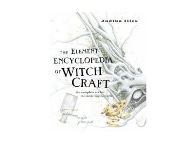 The Encyclopedia of Witchcraft