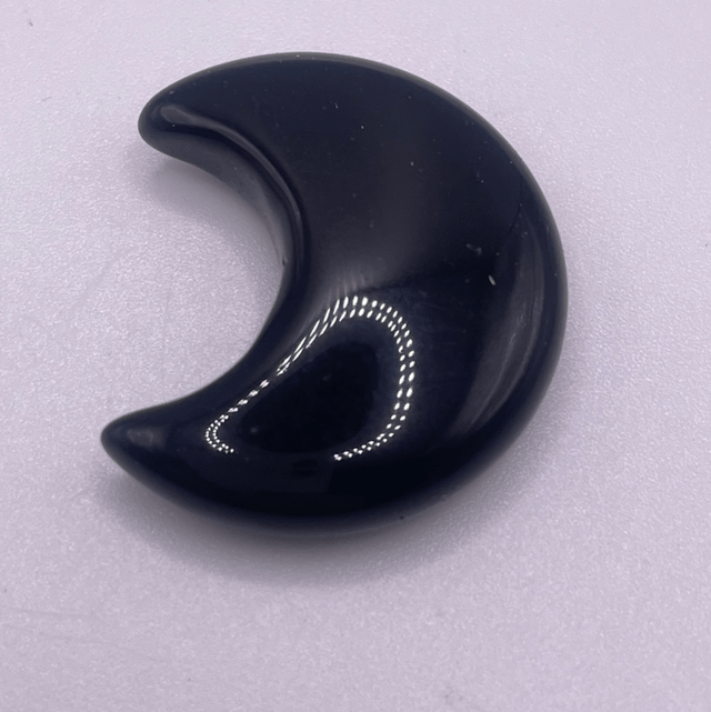 Black Onyx Moon