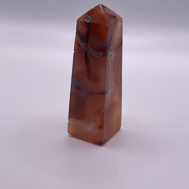 Carnelian Tower - 2