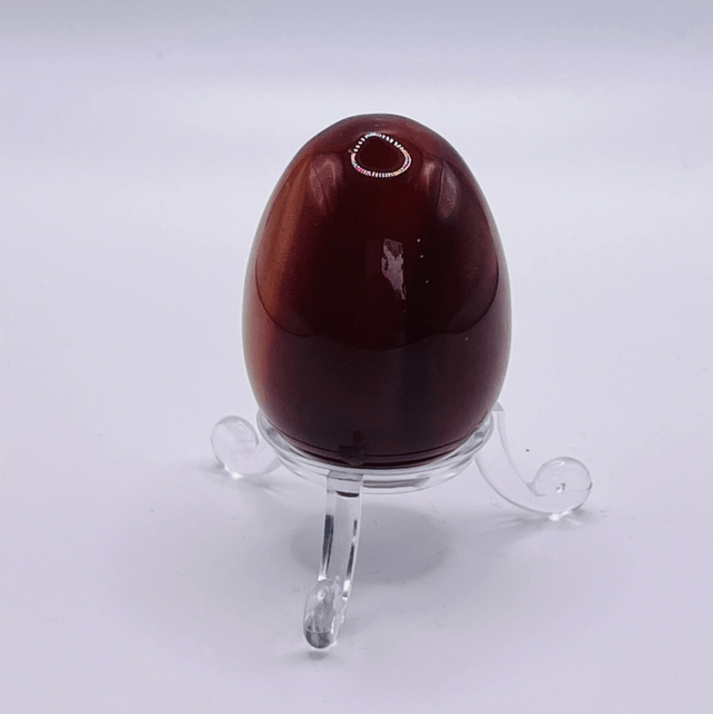 Carnelian Egg
