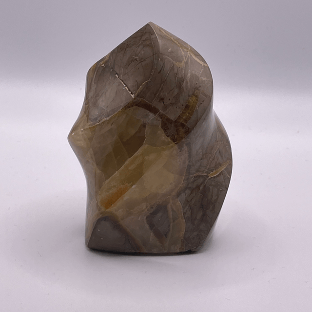 Septarium Flame - 2