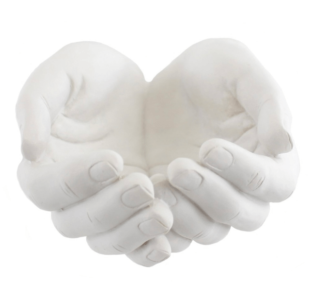 Healing Hands - XL