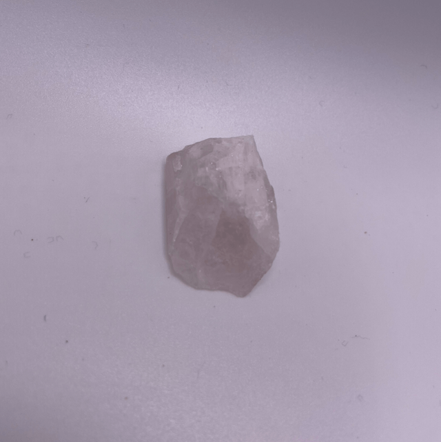 Herkimer Quartz