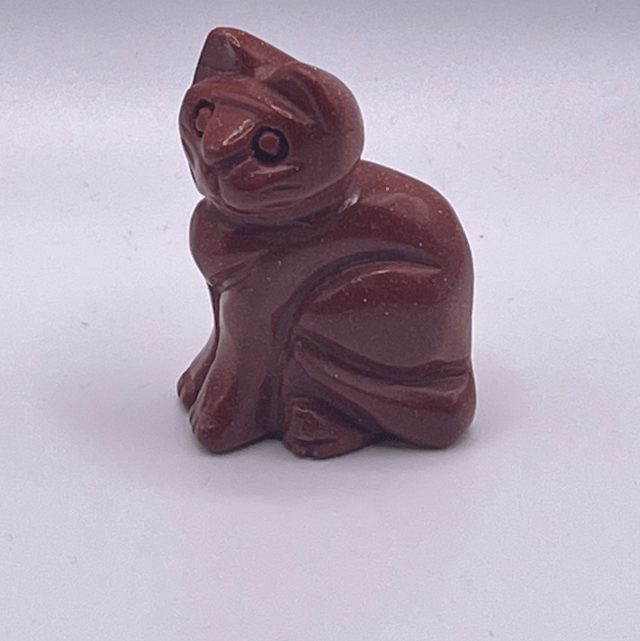 Goldstone Cat