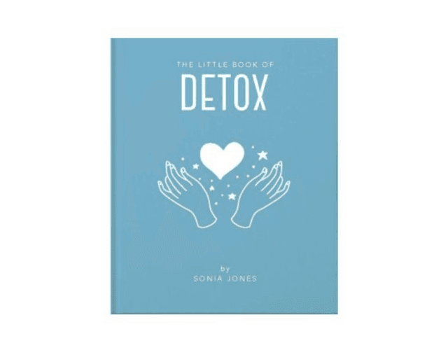 Little Book of Detox
