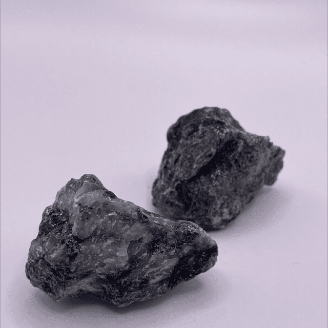 Raw Emerald