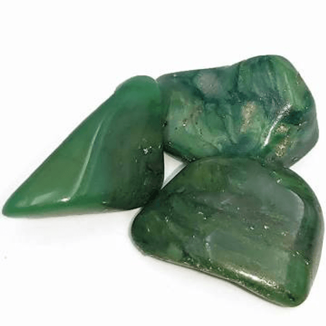 Buddstone Tumblestone