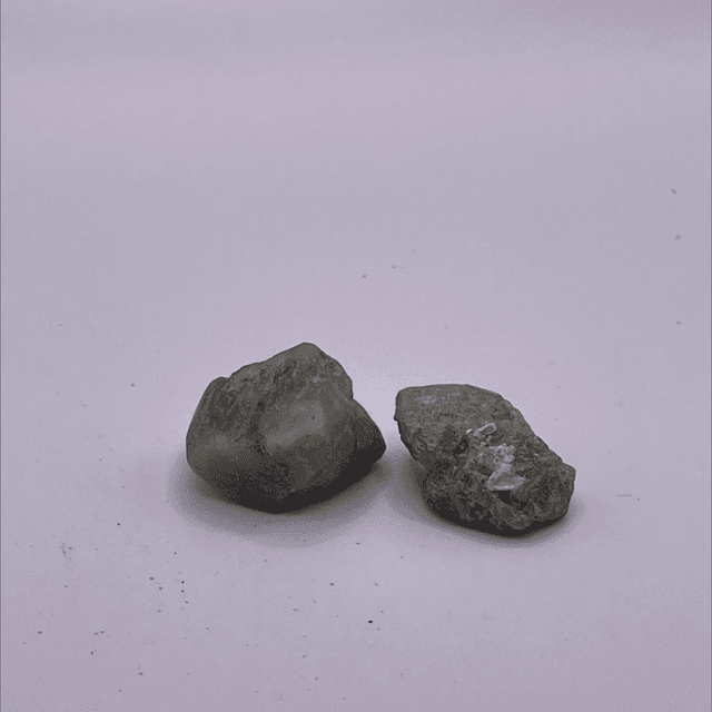 Raw Peridot
