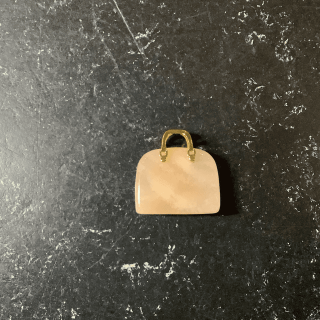 Moonstone Handbag