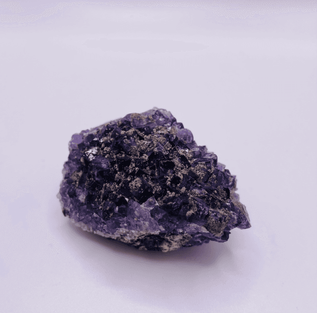 Amethyst Cluster - 1
