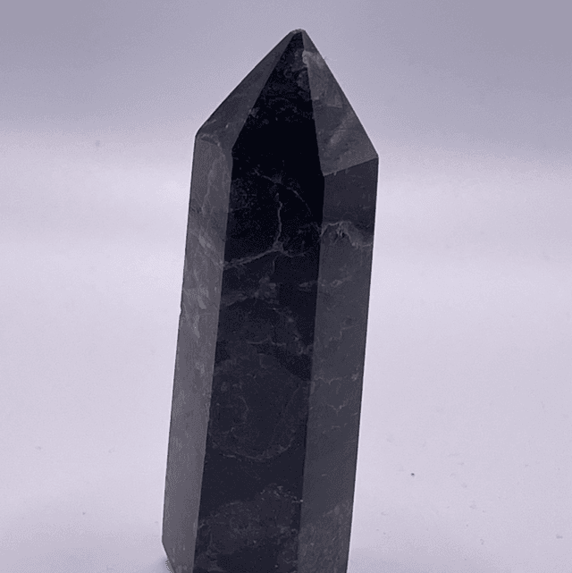 Garnet Tower - 1