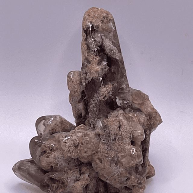 Phantom Quartz