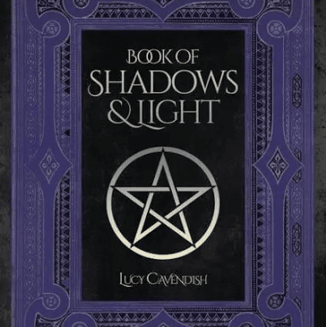 Book of Shadows &amp; Light