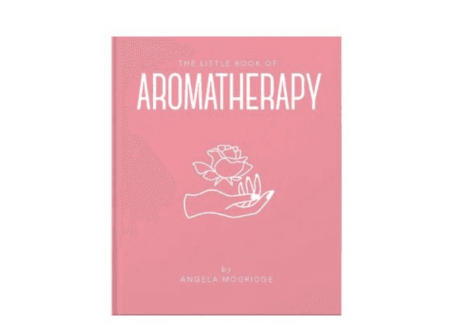 Little book of Aromatherapy 