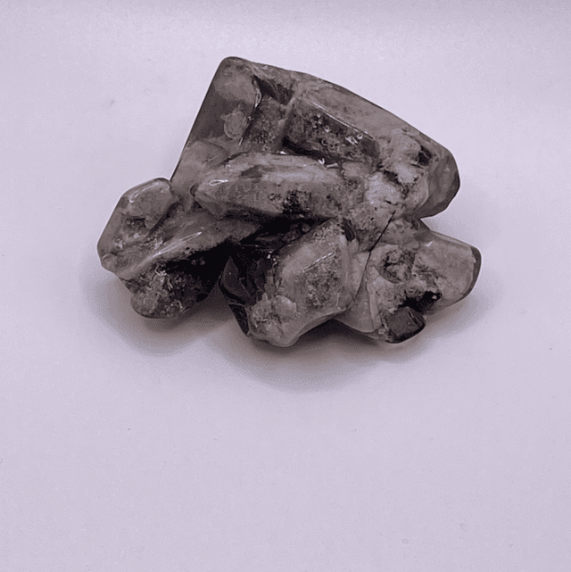 Phantom Quartz