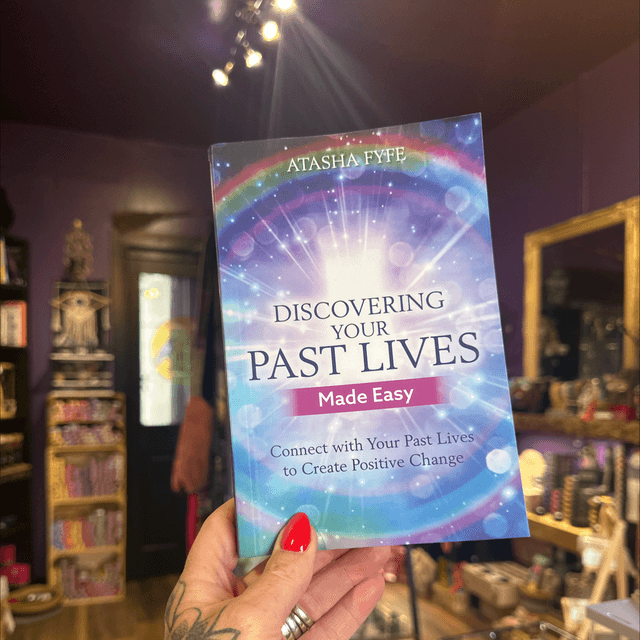 Discovering your past lives 