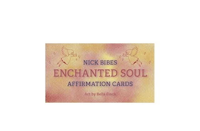 Enchanted Soul Affirmation Cards