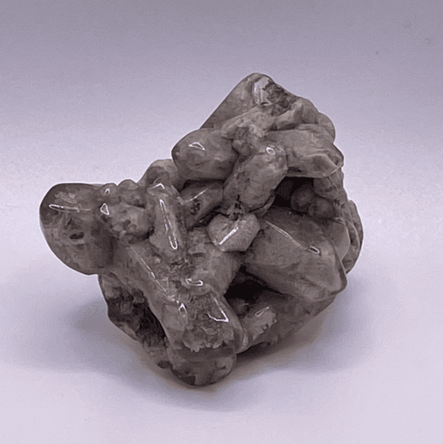 Phantom Quartz