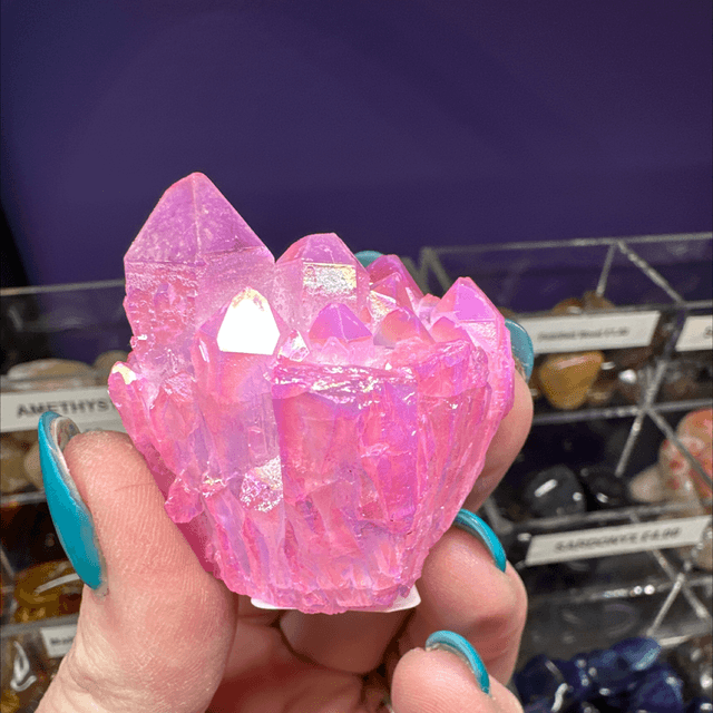 Rose Aura