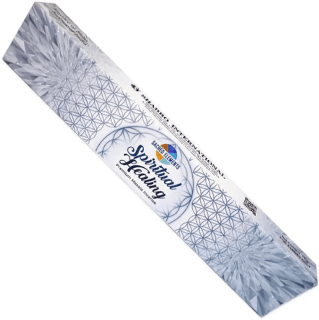 Sacred Elements Spiritual Healing Incense