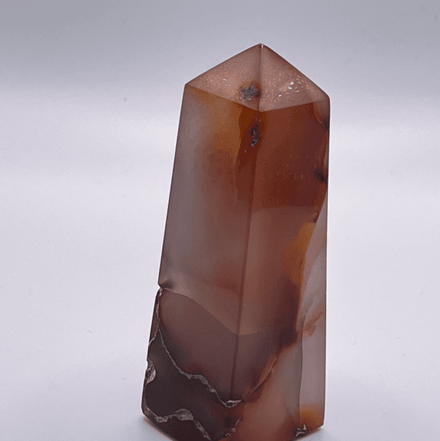 Carnelian Tower - 4