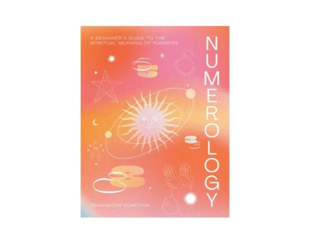 Numerology
