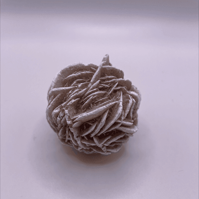 Raw Desert Rose