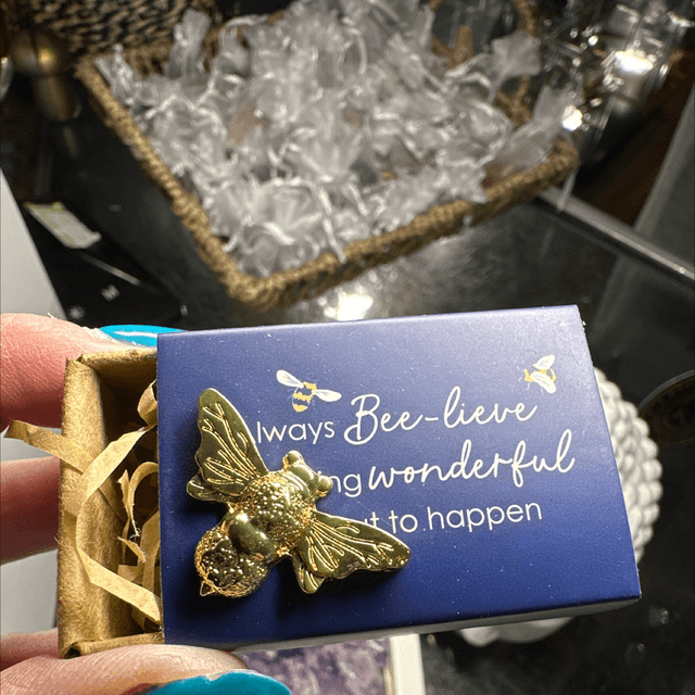 Bee In A Box 
