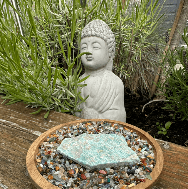 Amazonite 