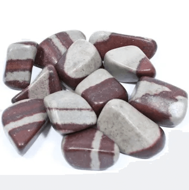 Shiva Lingham Tumblestone