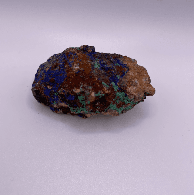 Azurite - 1